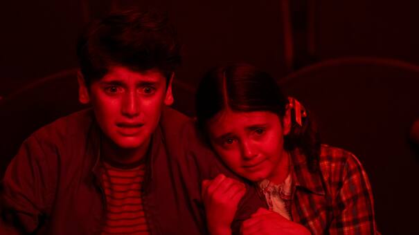 “It Welcome to Derry”: todas las referencias al universo de Stephen King en la nueva serie del argentino Andy Muschietti