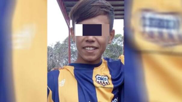 Santa Fe: a Diego Román lo quisieron descuartizar, le cortaron los genitales