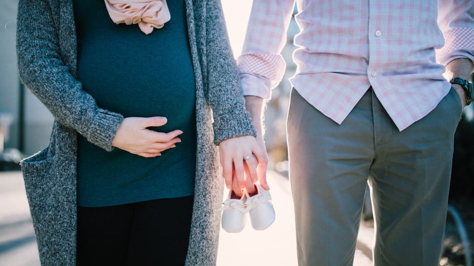 Un estudio revela que las no cambian su personalidad tras convertirse en padres. Foto: Unsplash