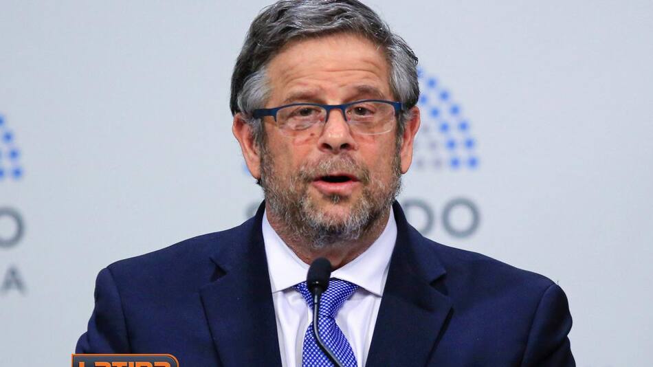 Adolfo Rubinstein, aborto, RADIO LATINA