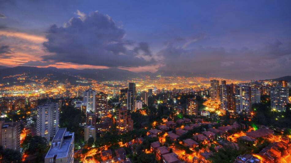 Una ciudad en Sudamérica ideal para recorrer caminando. Foto: Unsplash.