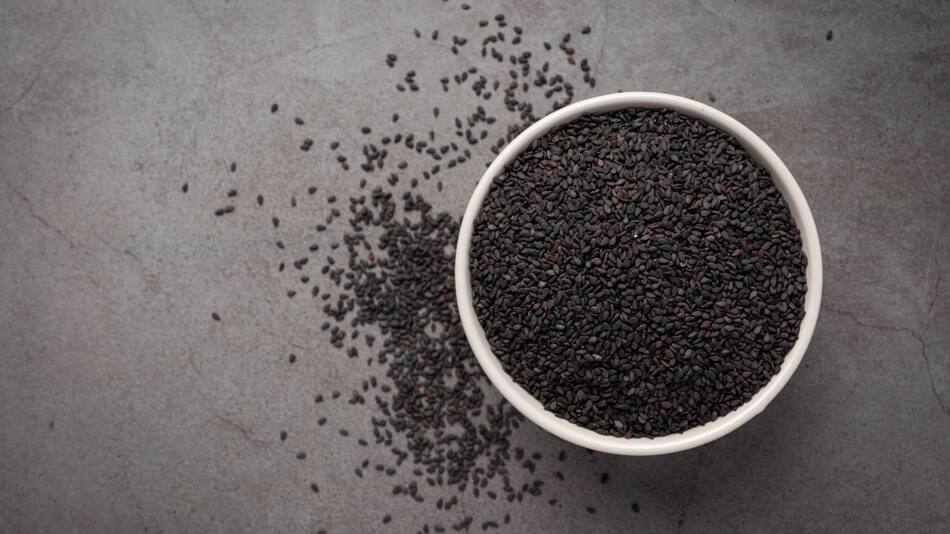 Comino negro. Foto: Freepik.