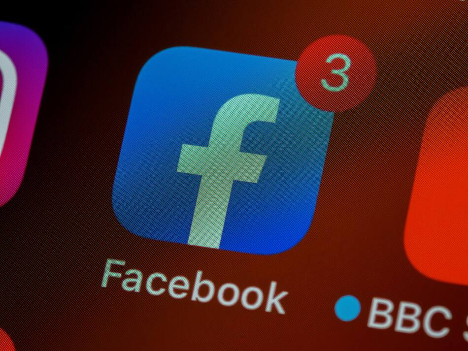 Facebook tiene nuevos cambios. Foto: Unsplash.