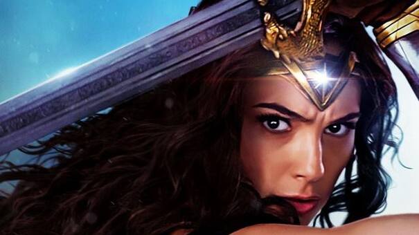 Wonder Woman: mirá el tercer tráiler de la "Mujer Maravilla"