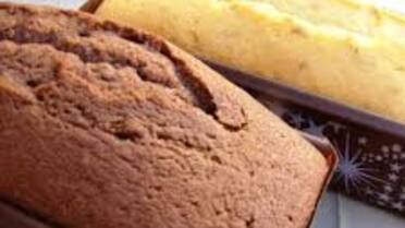 Textura suave y sabor casero: la receta rápida de budín sin gluten ni azúcar con solo 2 ingredientes