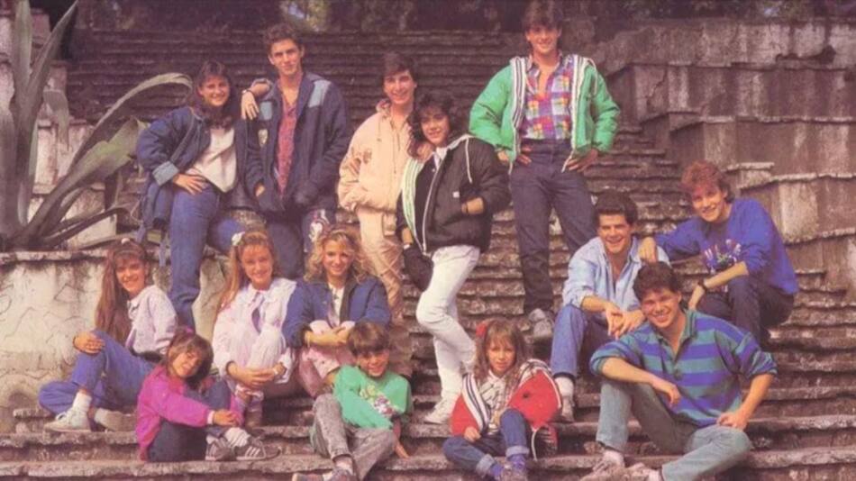 Clave de Sol, novela