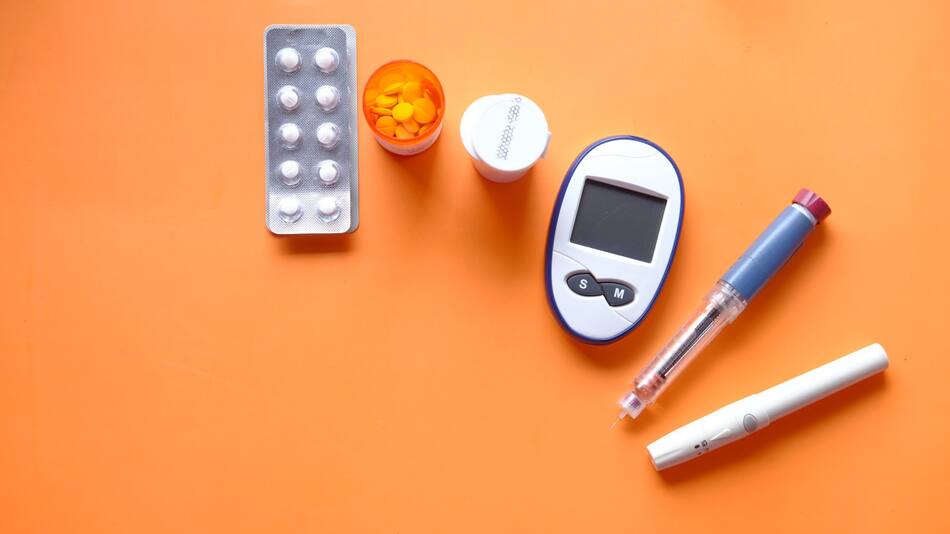 Descubren que la melatonina restablece la proporción de fibras alteradas por la obesidad y diabetes. Unsplash