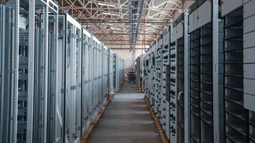 “Inteligencia artificial, energía y territorio: la nueva geopolítica de los Data Centers”, por Germán Luis Kammerath