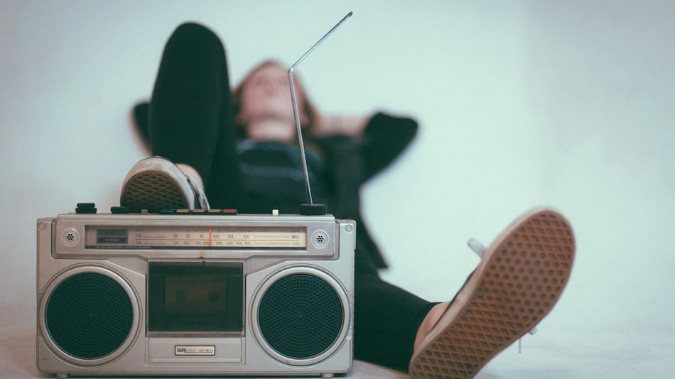 El género musical favorito de las personas inteligentes. Foto: Unsplash.