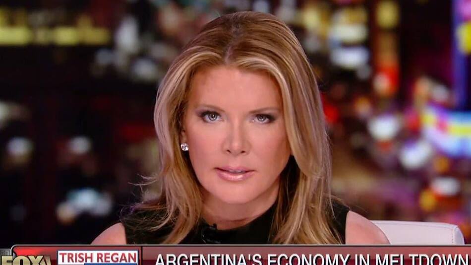 Informe Argentina, Fox News