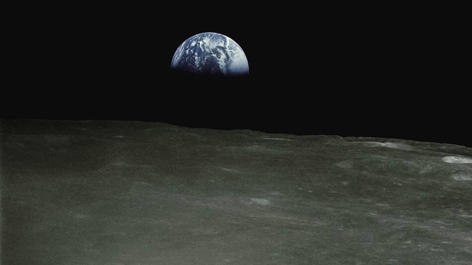 Datos astronómicos recopilados aportan información antes desconocida y que podría cambiar la forma de entender el inicio del sistema solar. Foto: Unsplash.
