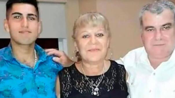 Femicidio en Campana: declaró la madre del acusado