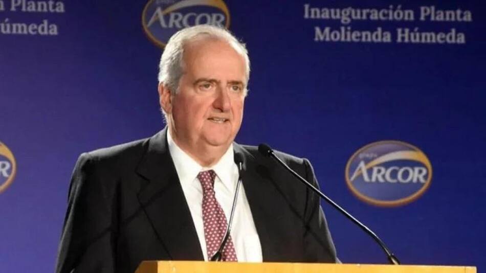 Luis Pagani