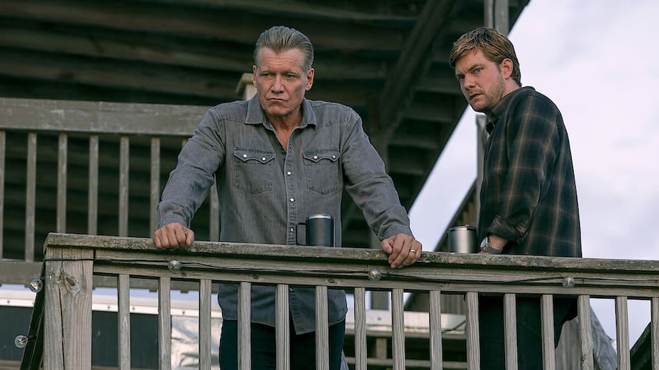 “El Frente Costero” (The Waterfront)