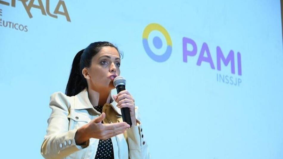 Volnovich anunció la ampliación del Vademécum de medicamentos gratis de Pami