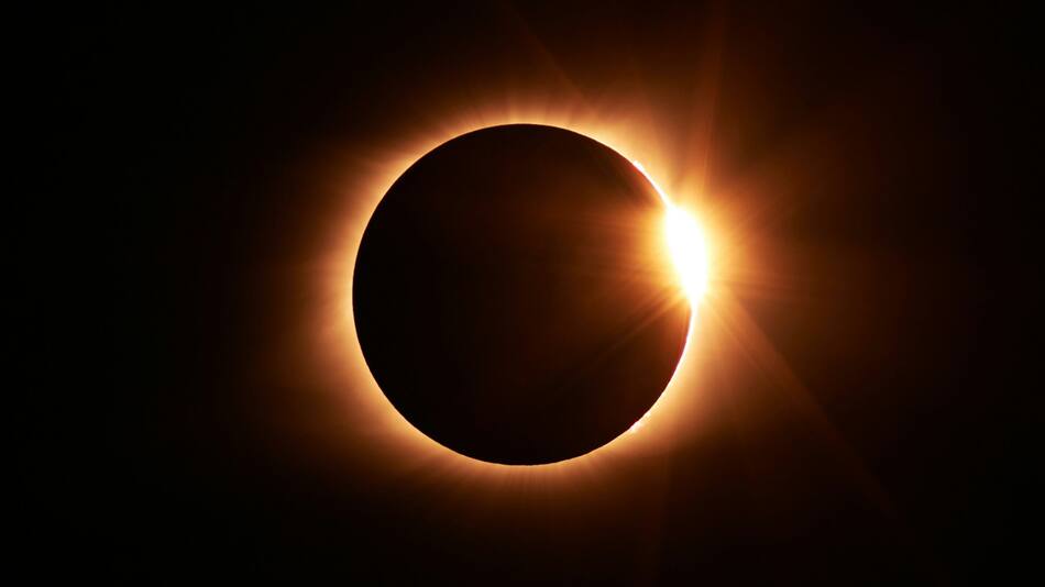 Cuándo será el próximo eclipse solar total. Foto Unsplash.