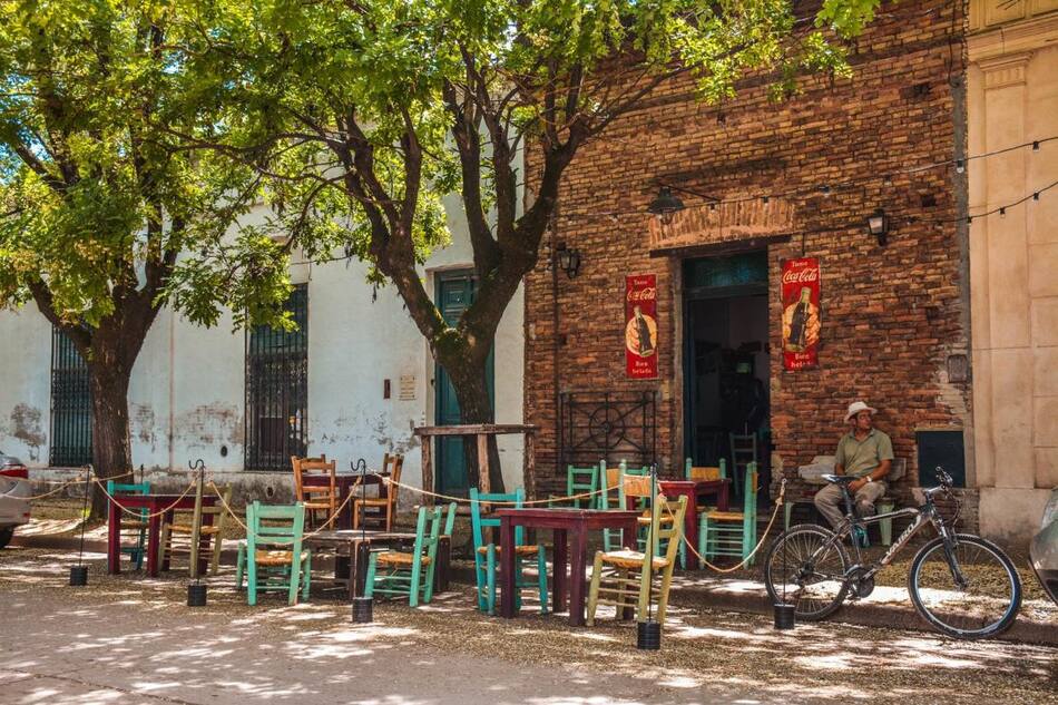 San Antonio de Areco FB Turismo