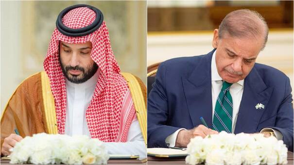 Arabia Saudita-Pakistán: un pacto de defensa que altera el tablero regional