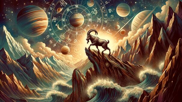 Horóscopo de Capricornio de hoy: viernes 31 de octubre de 2025