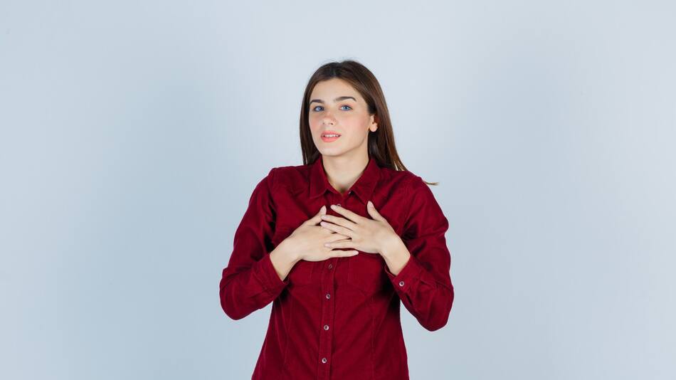 Cuál es el principal síntoma de infarto en las mujeres. Foto Pixabay