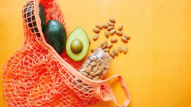 Adiós a la bolsa de tela: cuál es la nueva moda reutilizable que se volvió tendencia en redes sociales