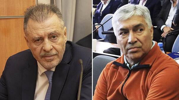 Desde Panamá pidieron información por sospecha de lavado de dinero de Cristóbal López y Lázaro Báez