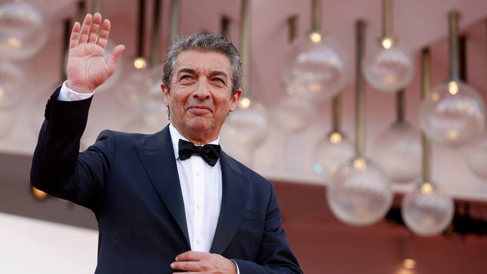 Ricardo Darín. Foto: NA.