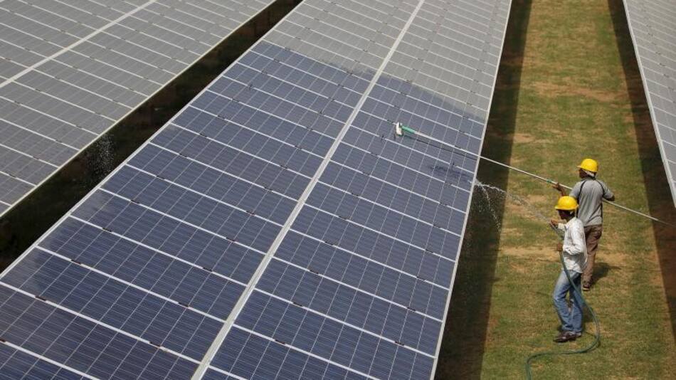energia solar