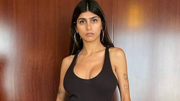 Mia Khalifa fue desvinculada de Playboy tras apoyar el accionar del grupo Hamas