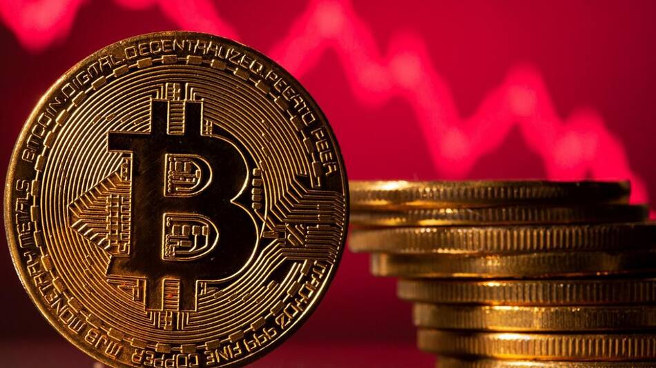 Bitcoin, criptomoneda, economía, Reuters.