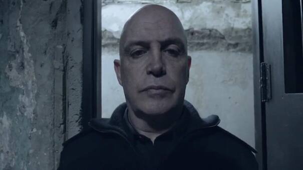 Impacto en la televisión: murió Jorge Lorenzo, el actor que interpretó a Capece en El Marginal