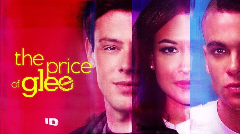 "The Price of Glee". Foto: YouTube Investigation Discovery.