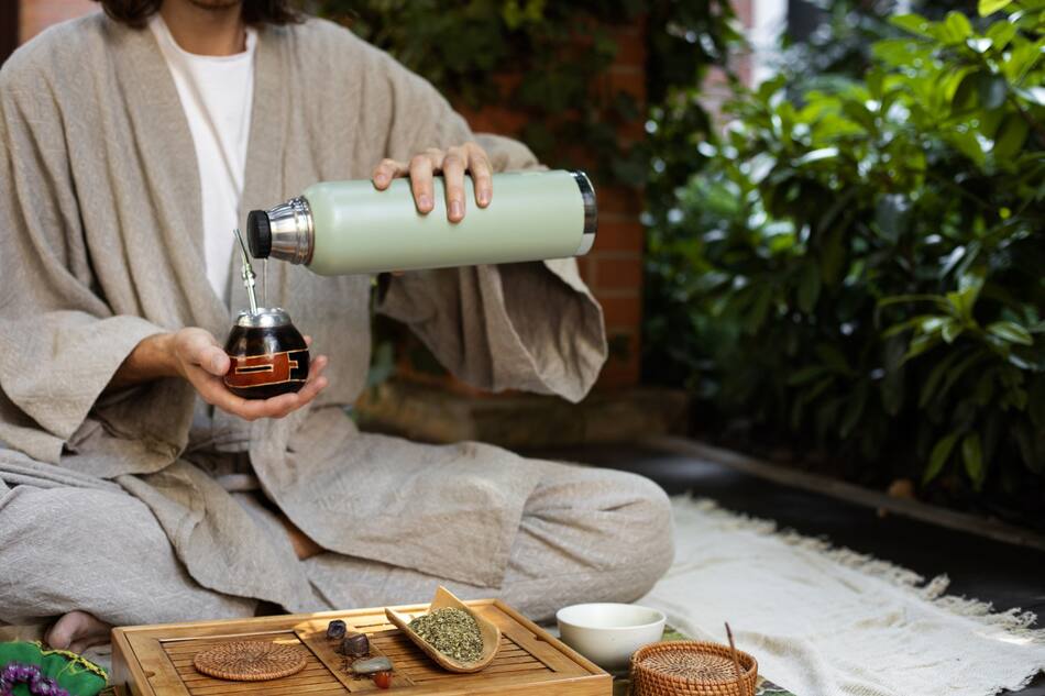 Mate. Foto Freepik