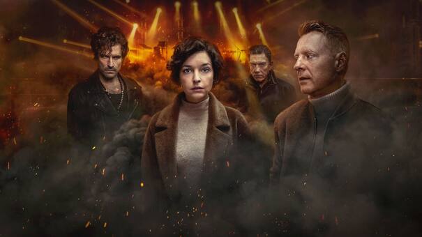 Misterio, suspenso y tragedia: cuál es la miniserie de Netflix que no te podés perder