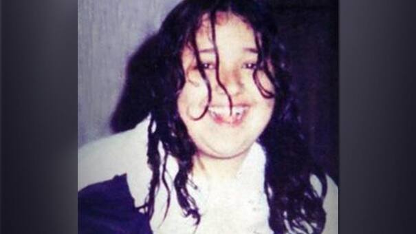 Encuentran enterrada como NN a joven que fue primer caso de Missing Children