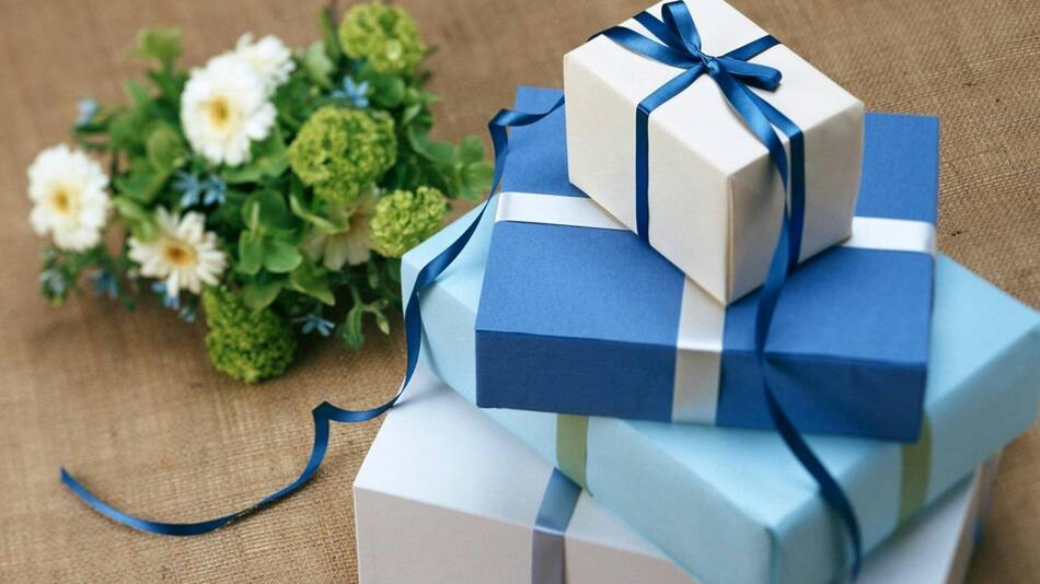 Día del Amigo, regalos. Foto: Pexels.