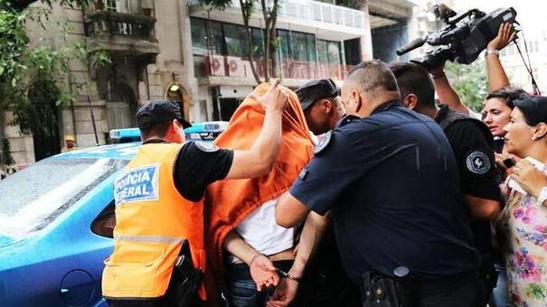 Ratifican condena a 14 años contra el anestesista Billiris por intento de homicidio y abuso sexual