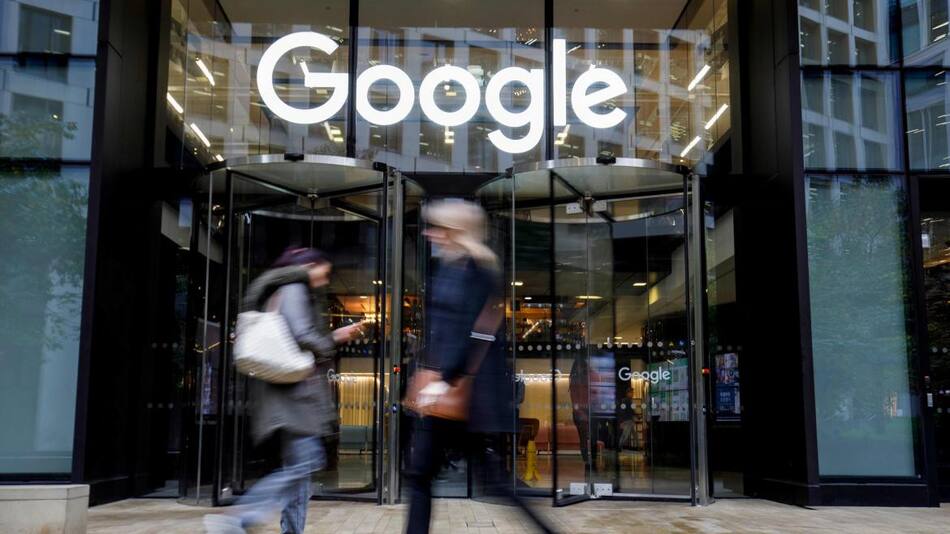 Google, tecnología, Australia, Agencia NA