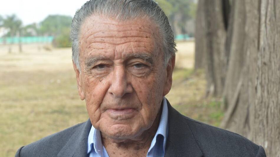 Eduardo Eurnekian - empresario