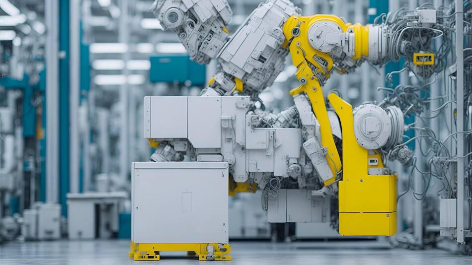 Made in China 2025: cómo China se convirtió en una superpotencia tecnológica. Foto: Reporte Asia.