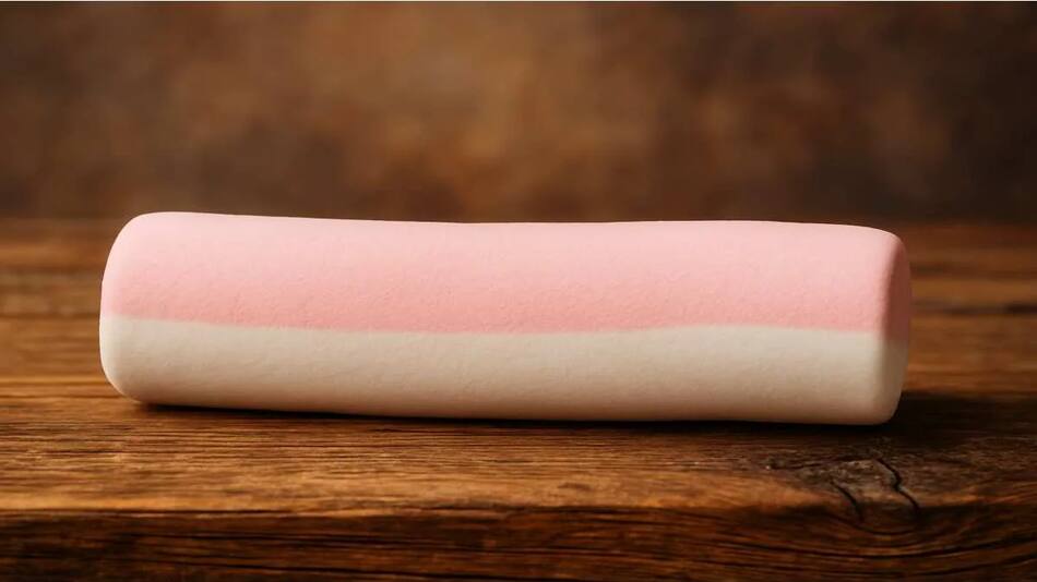 Palitos de la Selva Marshmallow.