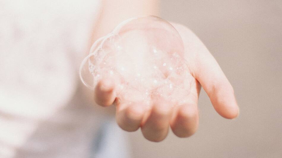 El shampoo que fue prohibido. Foto Unsplash.