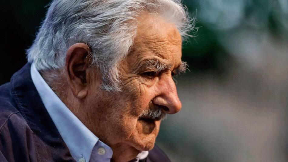 José Pepe Mujica, política, Uruguay, NA