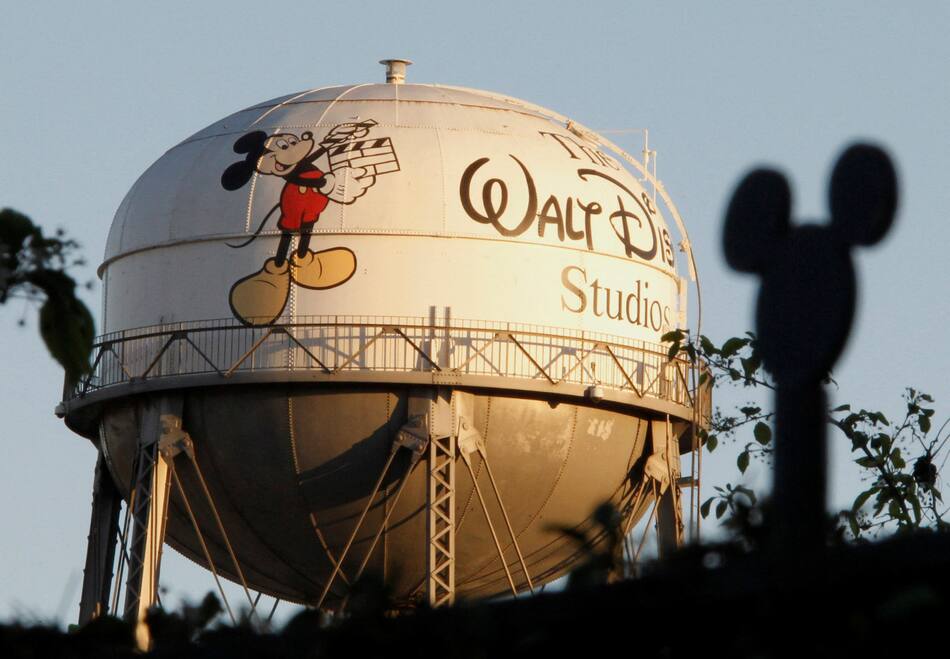 Walt Disney World. Foto: Reuters