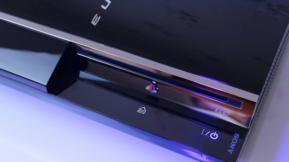PS3. Foto: Unsplash.