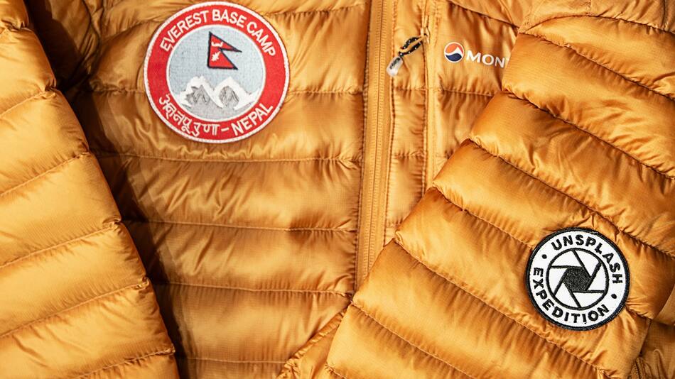 La campera puff requiere de un cuidado especial.