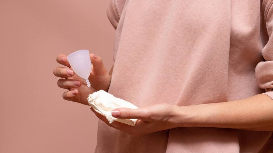 Menstruación, salud, mujeres. Foto: Unsplash.