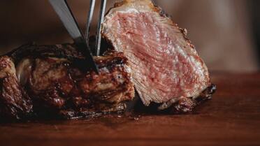 Una de las parrillas más emblemáticas de Buenos Aires: cuánto sale el ojo de bife en La Cabrera, en septiembre de 2025