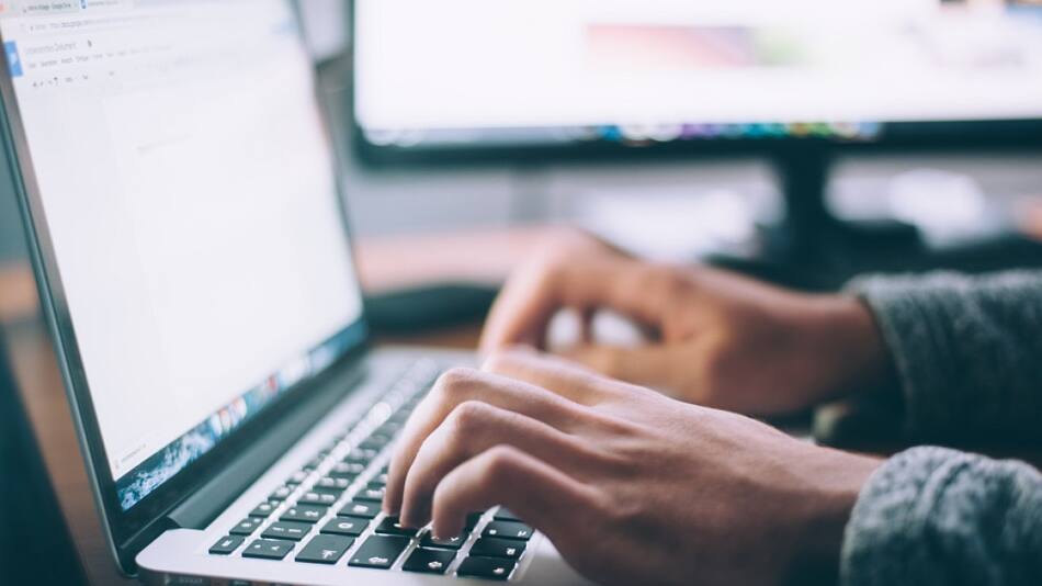 Una estafa que utiliza el phishing es cada vez más usual. Foto: Unsplash