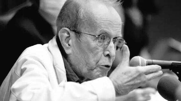 Murió Ricardo Alarcón de Quesada, ex presidente del Parlamento cubano cercano a Fidel Castro